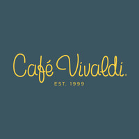 Café Vivaldi | …hvor mennesker mødes 