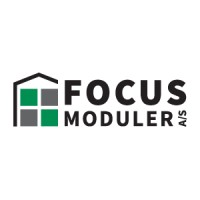 FOCUS Moduler A/S