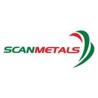 Scanmetals A/S