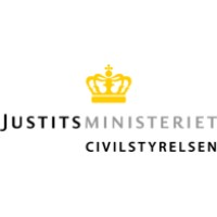 Justitsministeriet, Civilstyrelsen - Ministry of Justice, Department of Civil Affairs