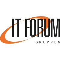 IT Forum Gruppen A/S