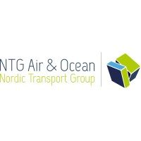 NTG Air & Ocean A/S | Denmark